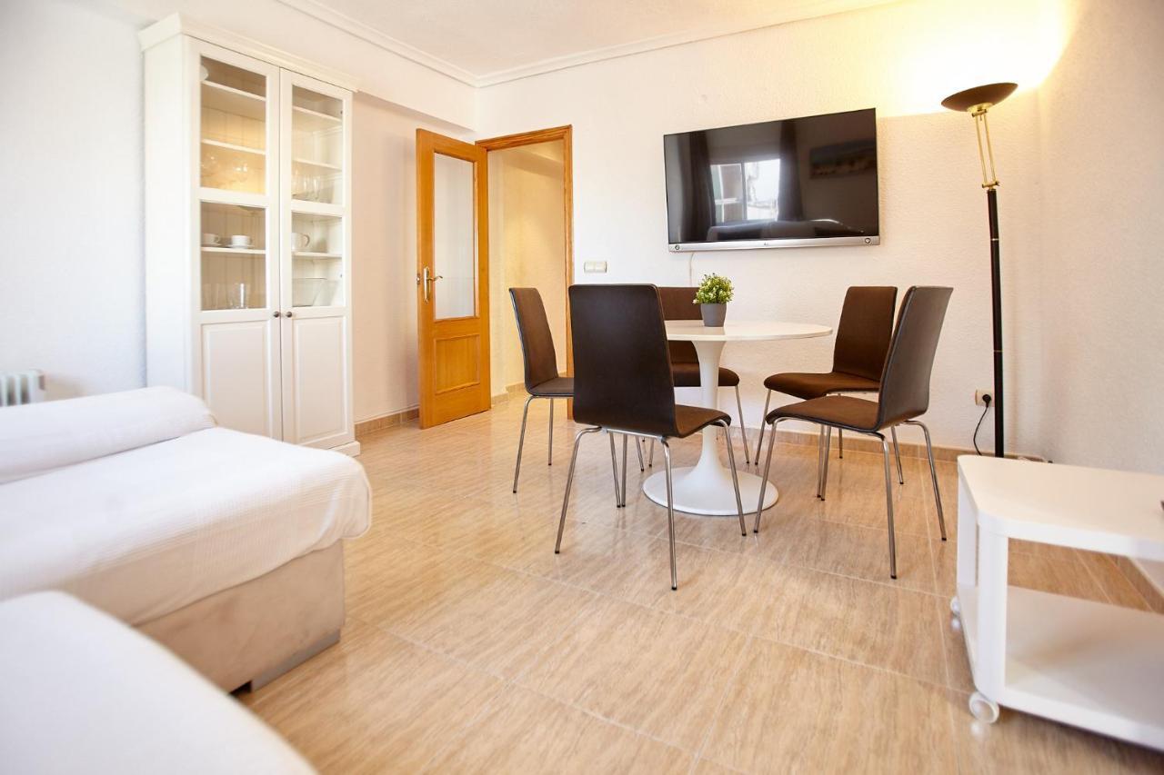 Apartup Pintor Maella * Valencia
