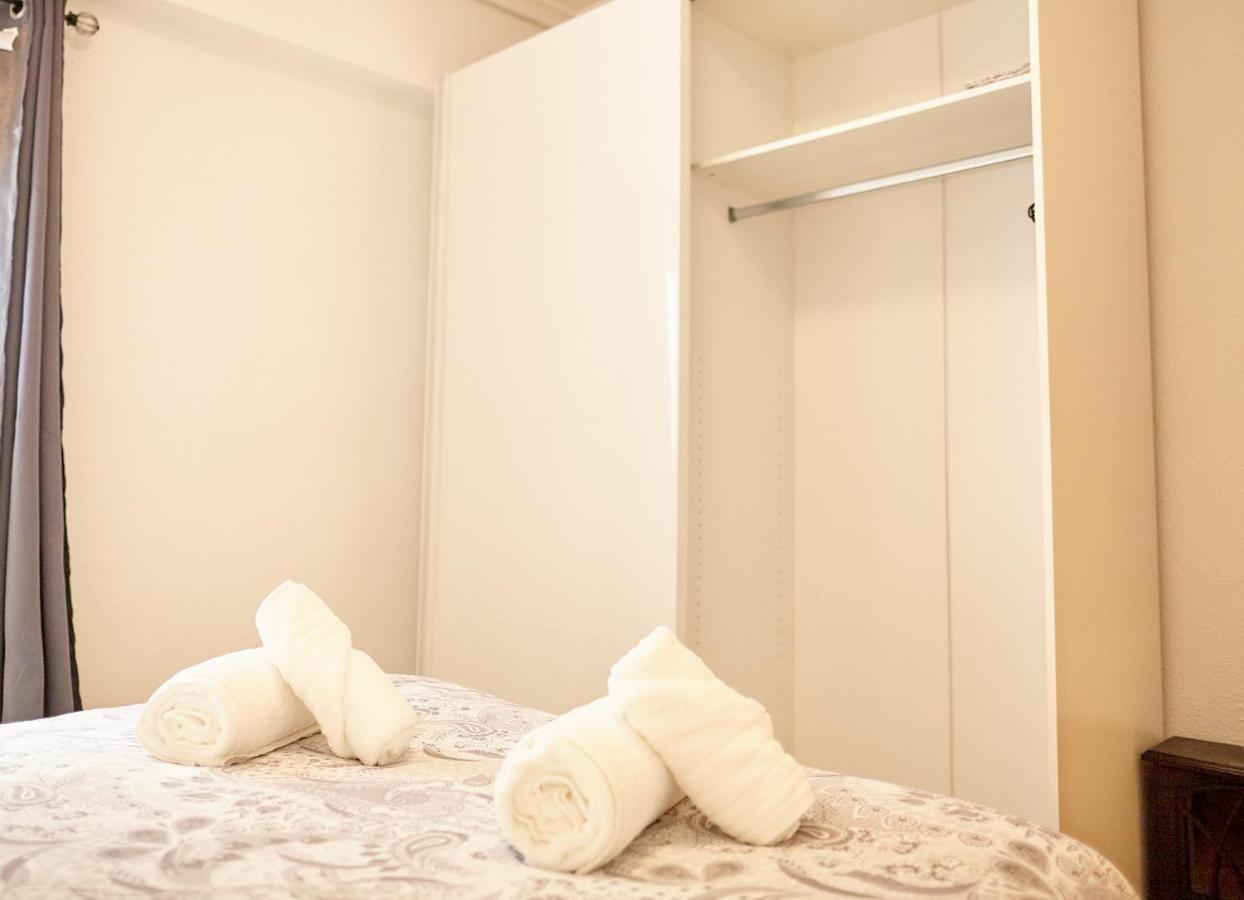 Apartup Pintor Maella Apartamento *