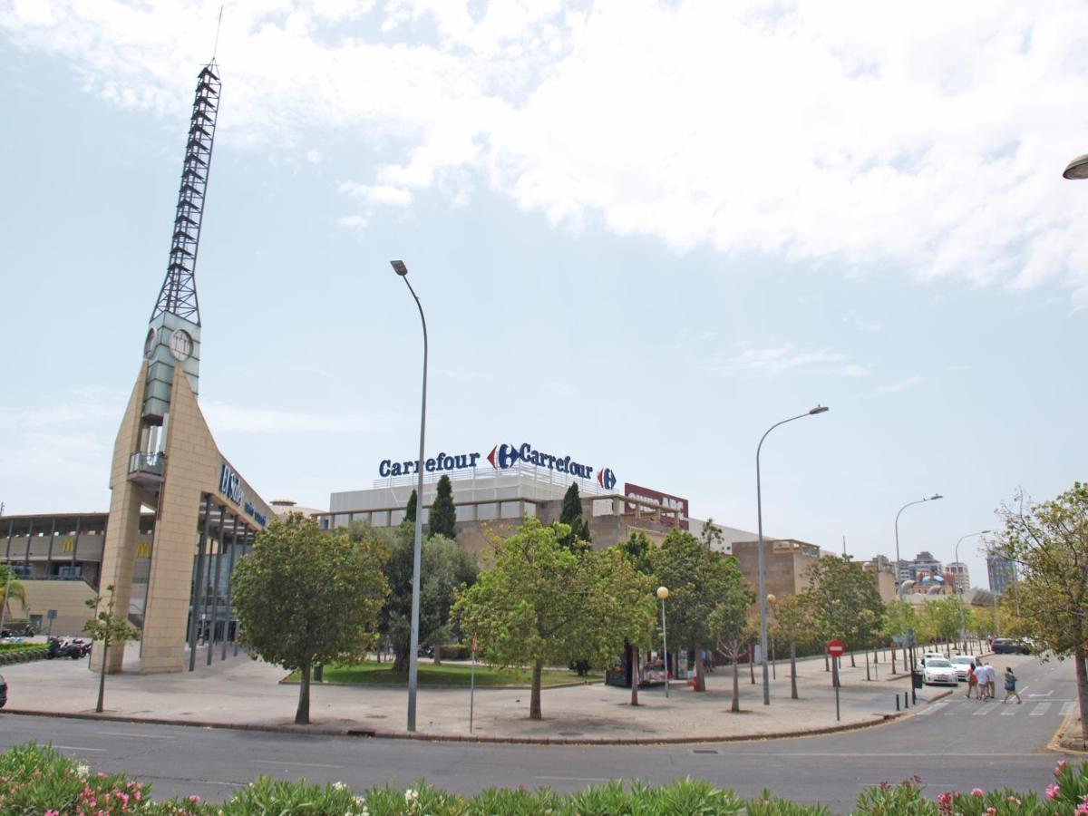 Apartup Pintor Maella * Valencia