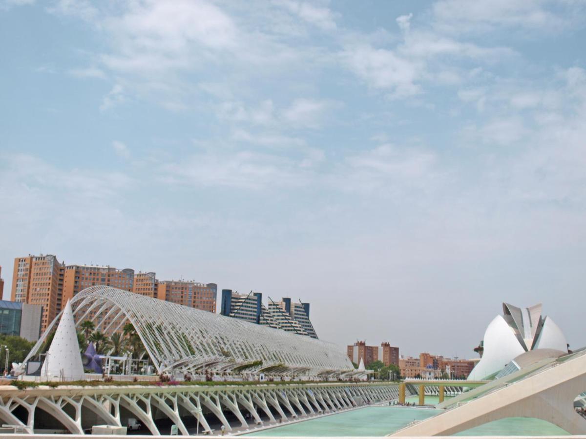 Apartup Pintor Maella Apartamento Valencia