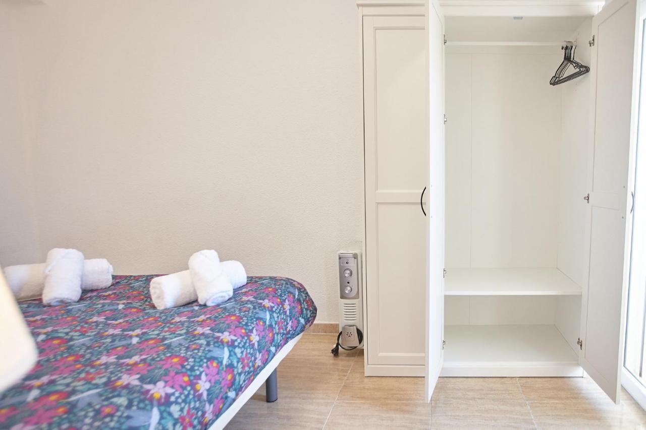 Apartup Pintor Maella Valencia