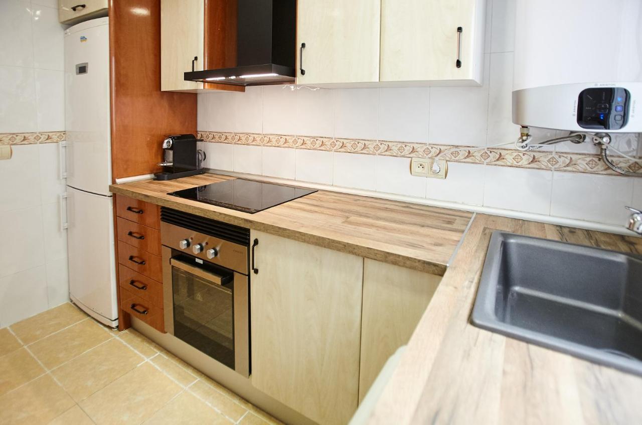 Apartup Pintor Maella Apartamento *