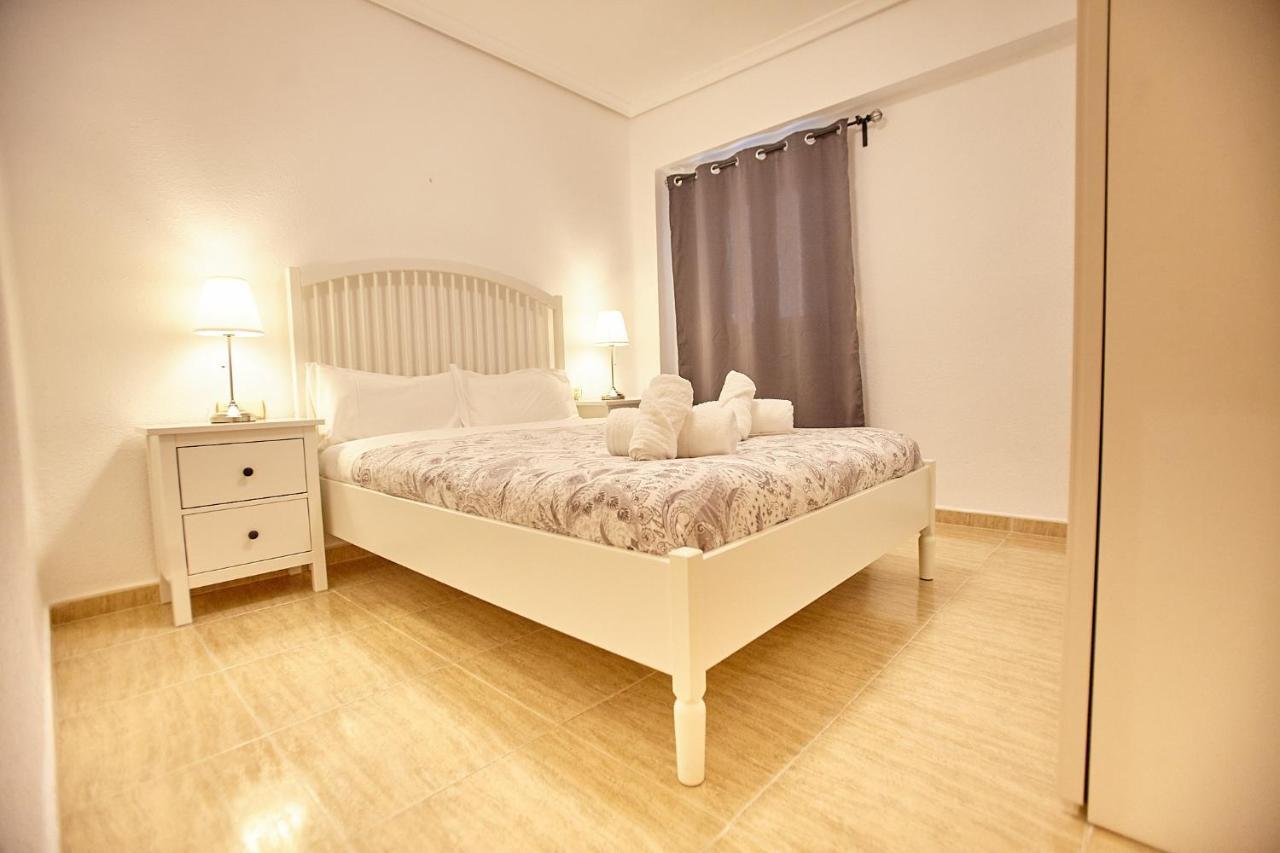 Apartamento Apartup Pintor Maella *